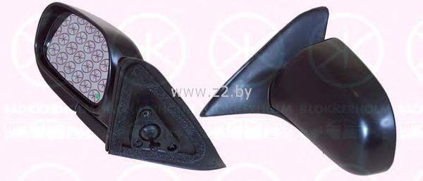 Зеркало боковое