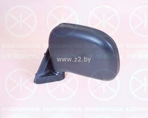 Зеркало боковое