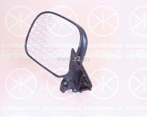 Зеркало боковое