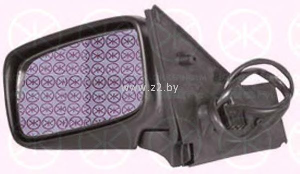 Зеркало боковое