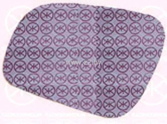 Зеркало боковое