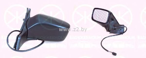 Зеркало боковое