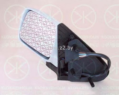 Зеркало боковое