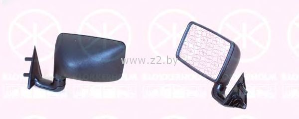 Зеркало боковое