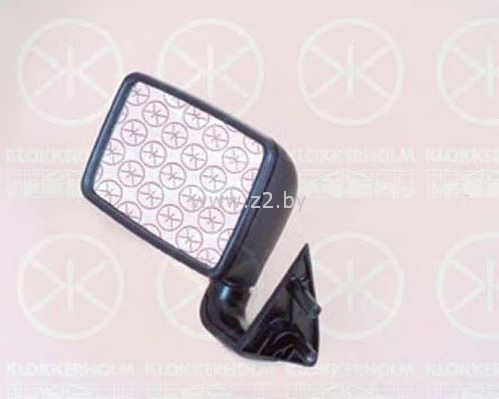 Зеркало боковое